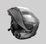 Модуларна каска Shoei NEOTEC3 2024 мото търист мотор писта, снимка 3