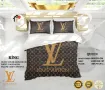 Louis Vuitton спално бельо Различни цветове , снимка 2