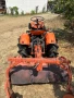 Трактор KUBOTA модел B6000, снимка 3