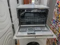 Малка съдомиялна кубче за плот Senz с 2 години гаранция! , снимка 3