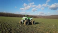 ATV - 125cc, снимка 1