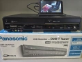 📼🎶 Panasonic Dmr-ez49v 🎶📼 hifi VHS dvd Recorder Hdmi, снимка 4