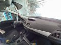 Продавам рено меган 2010г. 1.5DCI. 105к.с на части, снимка 5