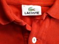 Тениска LACOSTE ..., снимка 3