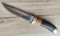 Ловен нож Охотник / 4 модела /, снимка 8