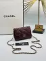 Chanel ⚜️Дамски Мини Чанти , снимка 9