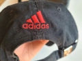 AC Milan Милан чанта Puma и шапка Adidas, снимка 16