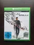 Quantum Break (Xbox One, Xbox X) в отлично състояние, снимка 1