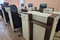 Запазени офис мебели и столове, снимка 4