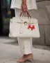 НАЛИЧНА Hermes Birkin 35, снимка 3