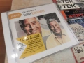 TONY BENNET NEW CD 0604261700H2E6R, снимка 3