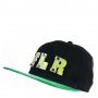 Промоция -37% Шапка FLAIR Dual Snapback Hat, снимка 8