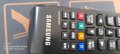 дистанционното управление Original телевизор Samsung UE49KU6172U, снимка 2