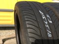  215/45/18 Кумо Екста 2015г 5,5мм , снимка 3
