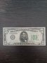 Банкнота от пет долара 1934 г., снимка 1 - Нумизматика и бонистика - 41856021