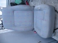 ШОФЬОРСКА СЕДАЛКА ЗА WV T5, снимка 1