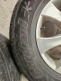 Гуми 215/70/16 Honda, Renault, Nissan, Hyundai, Kia, снимка 1