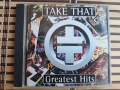 Take That – Greatest Hits, снимка 1