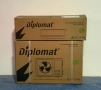 НОВО!!! Инверторен климатик DIPLOMAT DAC-120CAN, 12000 BTU, Бял, A++  , снимка 5