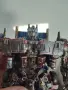 Transformers/Трансформърс JYH Model 8801BD/Optimus Prime/Оптимус Прайм – action figure,екшън фигура, снимка 8