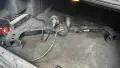 Теглич Mercedes w204, снимка 1