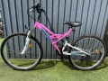 Дамски велосипед 26 цола, снимка 3