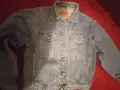 Дънково яке Levi Strauss, размер M/L, като ново, снимка 3