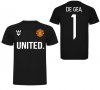 DRI-FIT! Тениски MANCHESTER UNITED / МАНЧЕСТЪР С ИМЕ И НОМЕР ПО ИЗБОР!, снимка 3