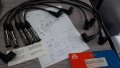 OM103**ZEF558/BREMI-522**NEU**BREMI**M103**2.6-3.0.L**КАБЕЛИ ЗА СВЕЩИ К-Т**, снимка 7
