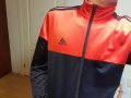 Adidas оригинална горница, снимка 1 - Спортни дрехи, екипи - 31191014