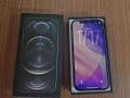 iPhone 12 pro Grafite/100%battery health , снимка 2
