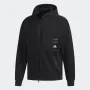 Adidas ID Hoodie - страхотно мъжко горнище КАТО НОВО Л, снимка 2