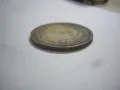 Някаква монета-реплика., снимка 3