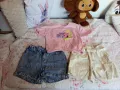 Детски лот за момиче , снимка 1