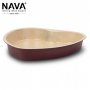 Форма за печене сърце NAVA / HЕART, снимка 3