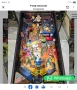 Fliper pinball , снимка 4