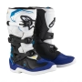 Детски мотокрос ботуши ALPINESTARS Tech 3S YTH, снимка 3