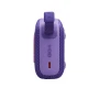 JBL GO 4 Purple Ultra-portable waterproof and dustproof Speaker Тонколони, снимка 7