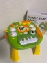 Интерактивна музикална масичка „Динозавър с пиано“, снимка 11