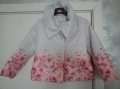 Детско яке Petite Fleur 9-10г, снимка 1