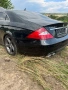 W219 63 AMG CLS 500 Mercedes, снимка 11