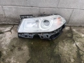 ляв фар за рено меган 2 фейслифт 06- 08 RENAULT MEGANE 2, снимка 1