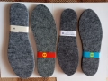 Ортопедични обувки НОВИ - 4 чифта, №39, 40, "TDO TERAPI", "Nova Med", - Топли стелки, снимка 18