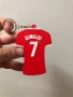 Манчестър Юнайтед фигури,ключодържатели,бюстове, снимка 4