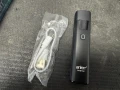 Вейп Dabtok Dab Vaporizer, 3 степени, кварцова стъклена камера, магнитен мундщук (без никотин), снимка 7
