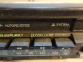 BLAUPUNKT DUSSELDORF STEREO АВТО РАДИО КАСЕТОФОН , снимка 5