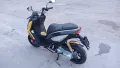 Скутер Benelli 50 cc, снимка 5