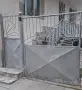 метална порта и врата, снимка 4