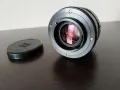 Обектив MC HELIOS 44M-4 2/58, 44M-4 2/58, 44-2 2/58,, снимка 8