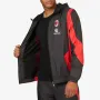 Puma 2023-24 AC Milan Men's Pre-Match Jacket, снимка 1
